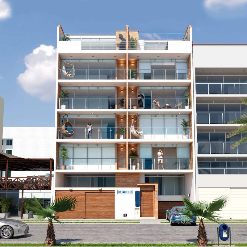 NB7 – Fachada JPG 2.0 NB7 - Fachada JPG 2.0